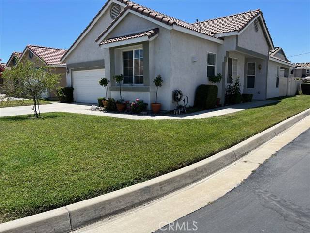 1608 Ametista Drive, San Jacinto, CA 92583