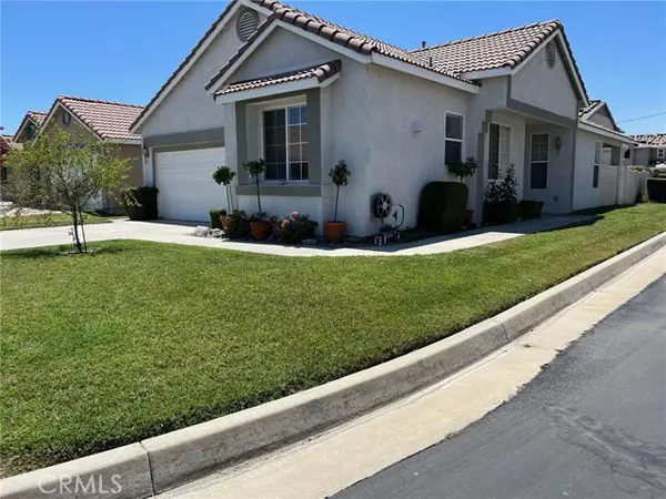 1608 Ametista Drive, San Jacinto, CA 92583