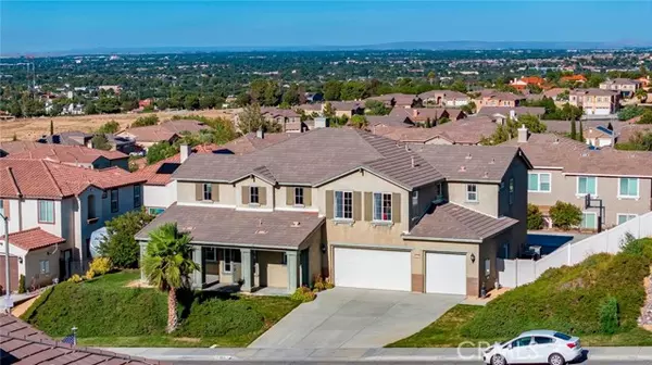 Palmdale, CA 93551,41654 Oak Barrel Court