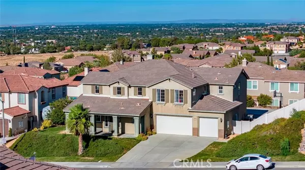 Palmdale, CA 93551,41654 Oak Barrel Court