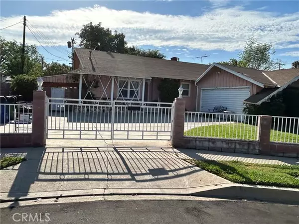 Northridge, CA 91324,8300 Capps Avenue