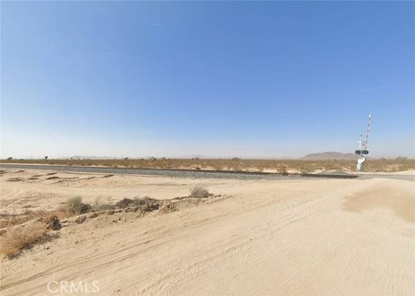 Palmdale, CA 93591,0 N/W Black Butte Basin/Railroad