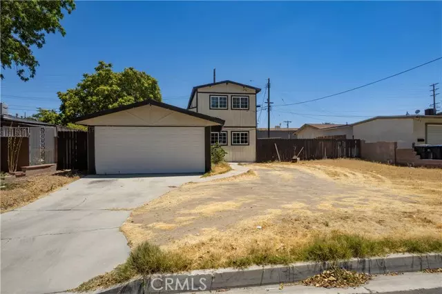 44538 Anvers Avenue, Lancaster, CA 93534