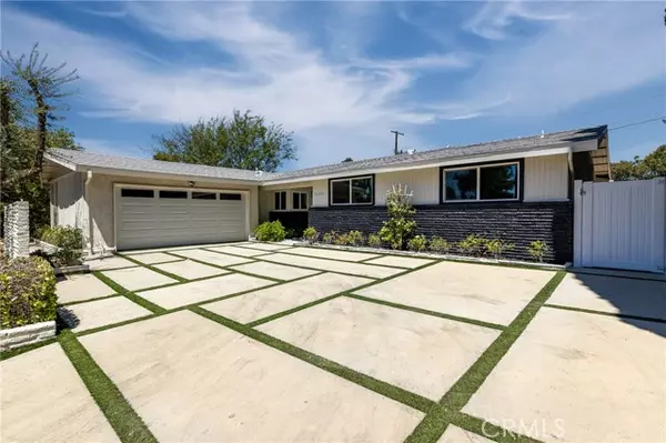 16373 Barneston Street, Granada Hills, CA 91344