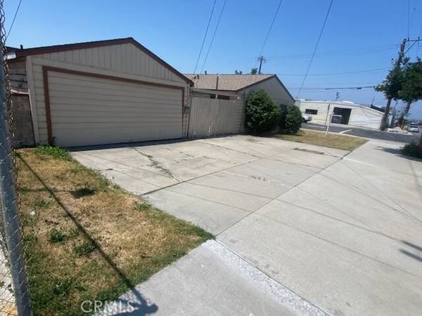 1452 W 132nd Street, Gardena, CA 90249