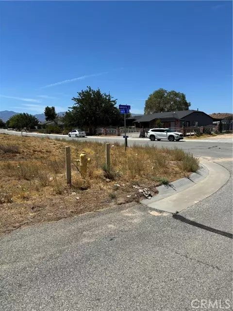 0 Lakespring, Palmdale, CA 93591