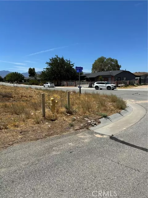 0 Lakespring, Palmdale, CA 93591