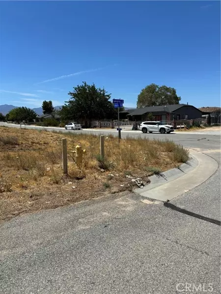 0 Lakespring, Palmdale, CA 93591