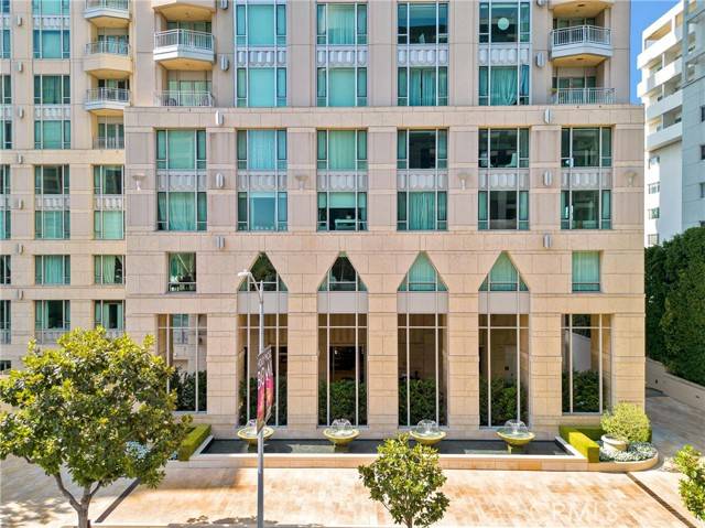 10727 Wilshire Boulevard #403, Los Angeles, CA 90024