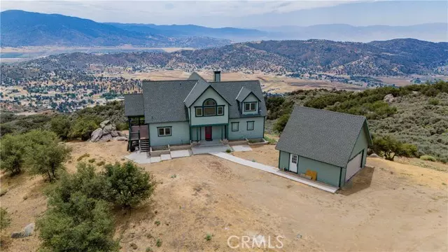 26980 Stirrup Way, Tehachapi, CA 93561