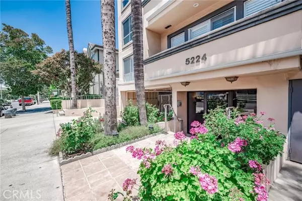 Encino, CA 91316,5224 Zelzah Avenue #104