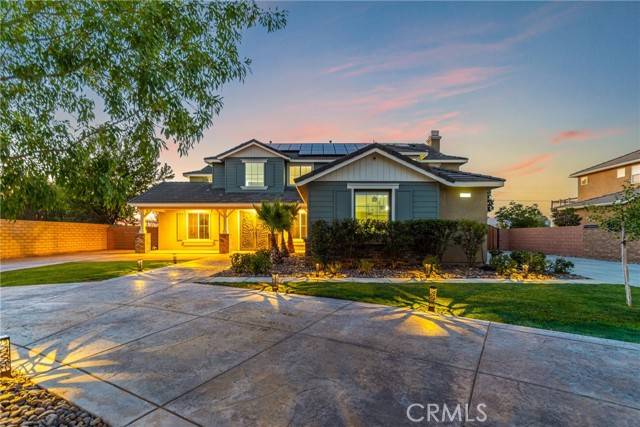 3165 Camino Hermanos, Lancaster, CA 93536