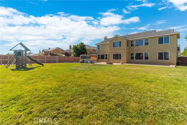 Lancaster, CA 93536,3165 Camino Hermanos