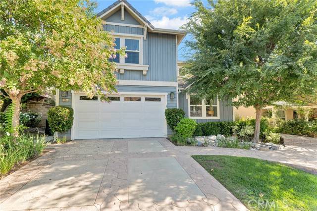 22544 Breakwater Way, Saugus, CA 91350