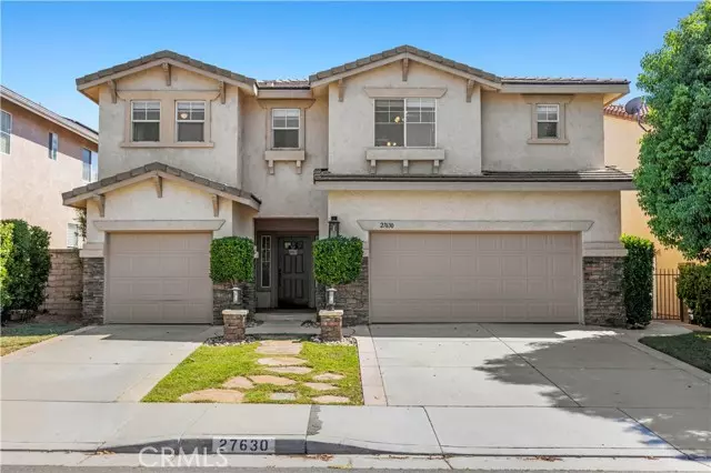 Castaic, CA 91384,27630 Mariposa Lane