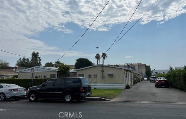 Panorama City, CA 91402,7900 Willis Avenue