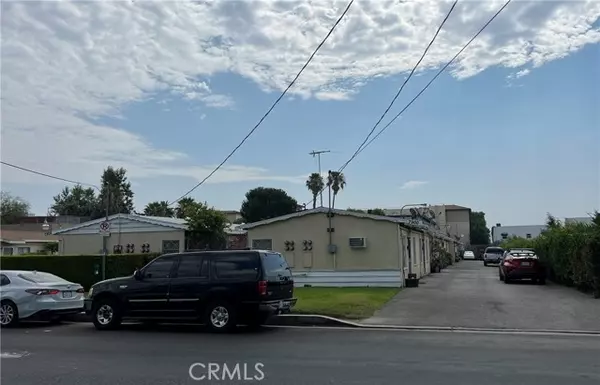 Panorama City, CA 91402,7900 Willis Avenue