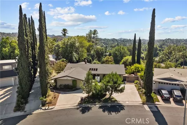 20352 Alerion Place, Woodland Hills, CA 91364