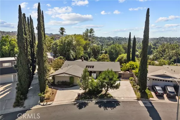 20352 Alerion Place, Woodland Hills, CA 91364