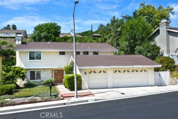 23846 Del Cerro Circle, West Hills, CA 91304