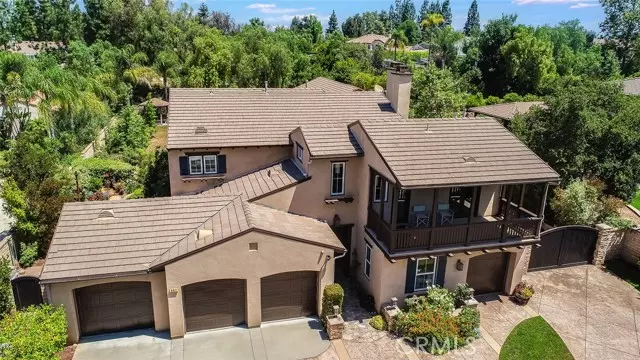 687 Running Creek Court, Simi Valley, CA 93065