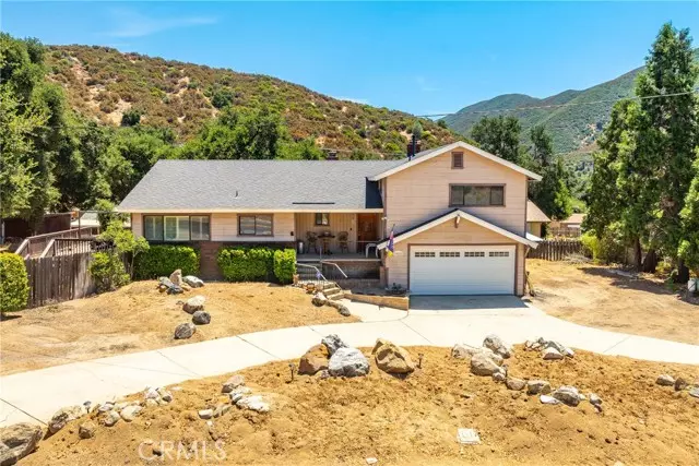 39828 San Francisquito Canyon Road, Green Valley, CA 91390