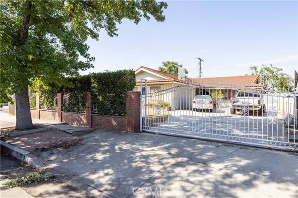 Arleta, CA 91331,10283 Lev Avenue