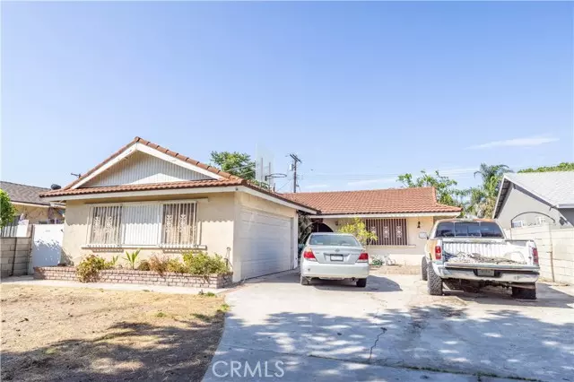 10283 Lev Avenue, Arleta, CA 91331