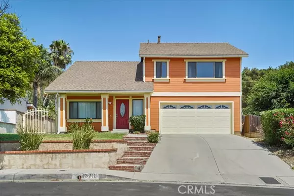 Sylmar, CA 91342,13218 Parkland Circle