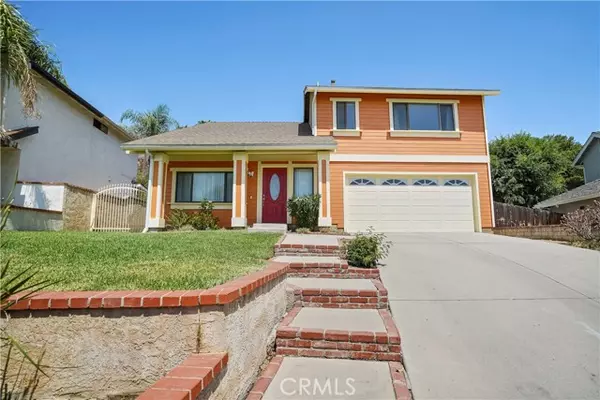 Sylmar, CA 91342,13218 Parkland Circle