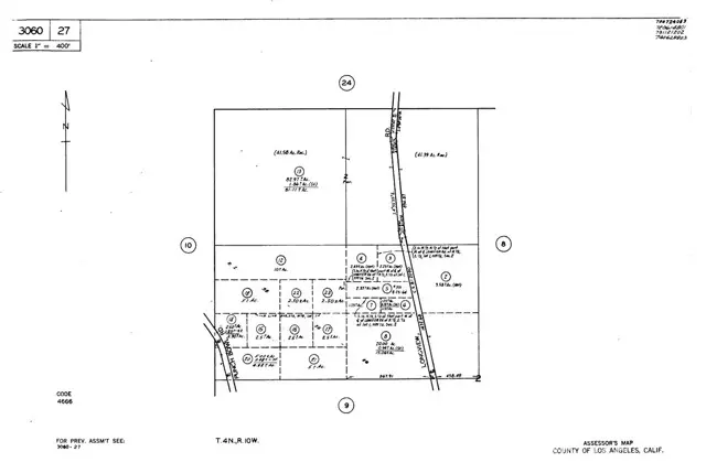 128 128th, Juniper Hills, CA 93553