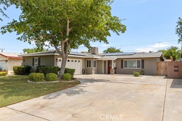 Lancaster, CA 93534,44916 Harlas Avenue