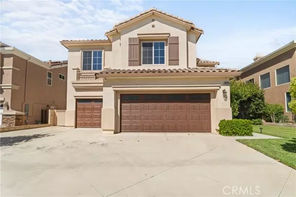 28733 Garnet Canyon Drive, Saugus, CA 91390