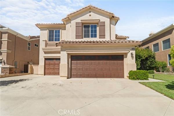 28733 Garnet Canyon Drive, Saugus, CA 91390