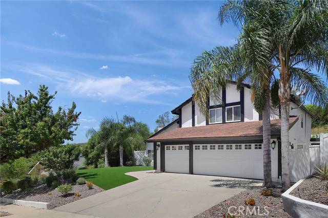 6639 Buttonwood Avenue, Oak Park, CA 91377