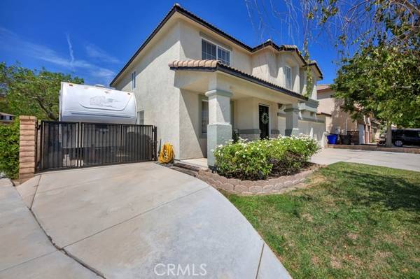 29143 Saint Tropez Place, Castaic, CA 91384