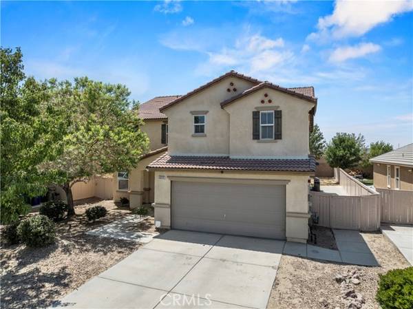 44315 Stadium Court, Lancaster, CA 93535