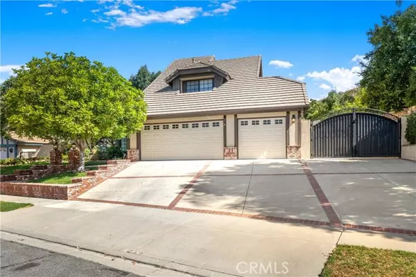 Simi Valley, CA 93063,4267 Roxbury Street