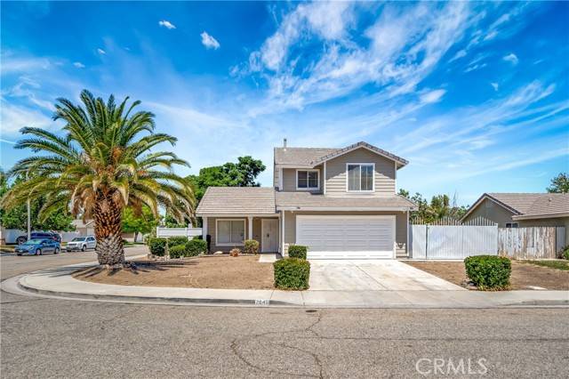 2845 Minford Street, Lancaster, CA 93536