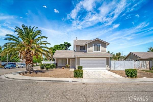 2845 Minford Street, Lancaster, CA 93536