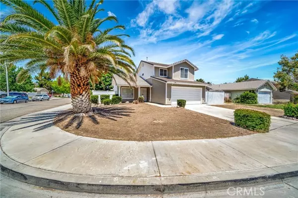 Lancaster, CA 93536,2845 Minford Street