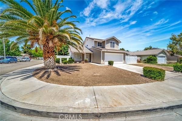 Lancaster, CA 93536,2845 Minford Street