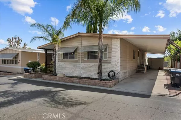 31266 Blue Sky Way #93, Castaic, CA 91384