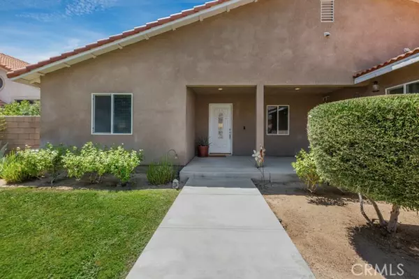 Lancaster, CA 93535,43725 Byron Drive