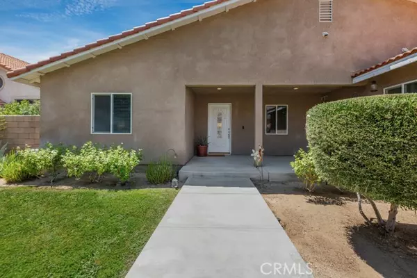 Lancaster, CA 93535,43725 Byron Drive