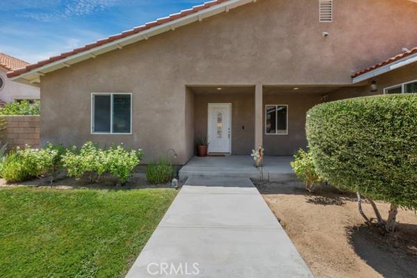 Lancaster, CA 93535,43725 Byron Drive