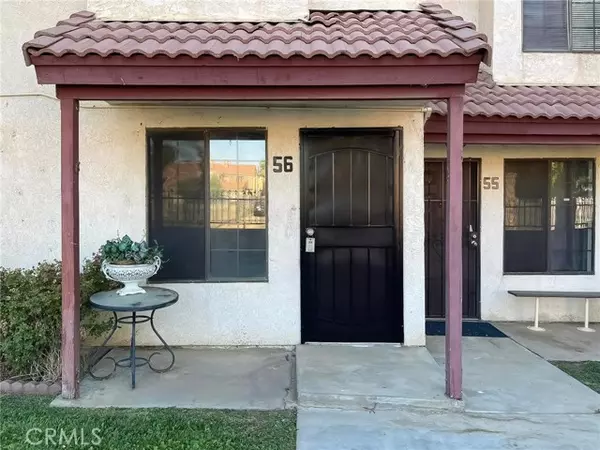 2260 E Avenue Q4 #56, Palmdale, CA 93550