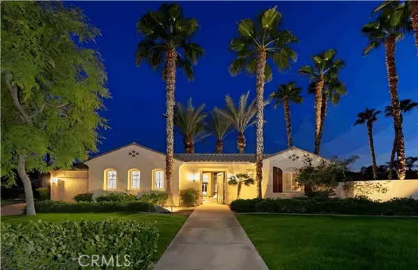 La Quinta, CA 92253,81015 Golf View Drive