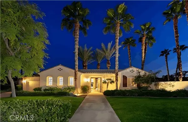 La Quinta, CA 92253,81015 Golf View Drive