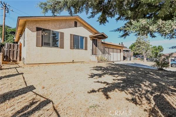 14714 Sandy Ridge Road, Lake Hughes, CA 93532